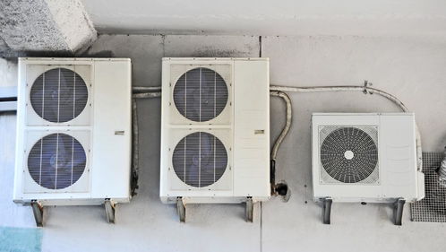 白银家用空调租赁服务指南 格力空调出租电话与二手家电推荐