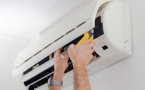 空调中的氟泄露是否会让人中毒