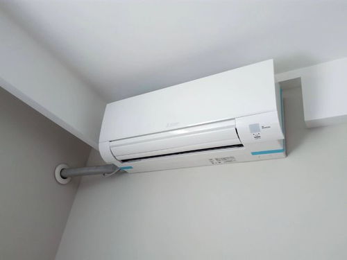 变频空调更省电，我却买了定频的，不仅因为它便宜，还有3点原因