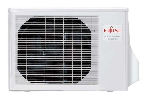 探索富士通空调加盟网络 全国分布图与数码化新生态