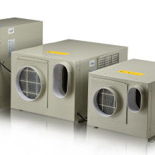 空调 现代生活的清凉伴侣