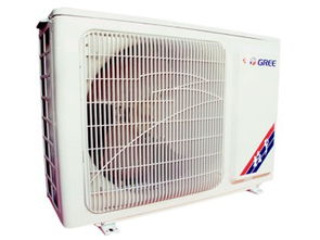 KFR-72LW/72558FNcg-A2 高端空调的智能科技与舒适体验